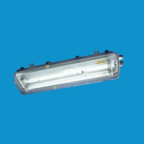 Plafoniera da esterno - OF4191 - Famor - da interno / per nave / a lampada fluorescente