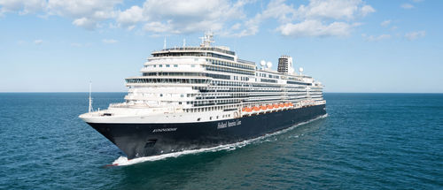Nave da crociera - KONINGSDAM - Fincantieri - Cantieri Navali Italiani
