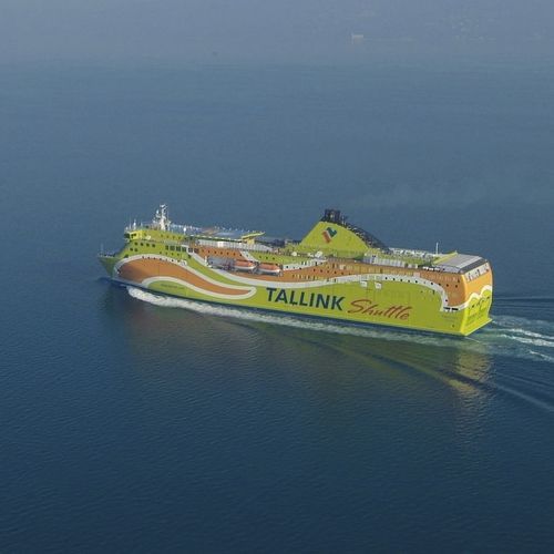 Traghetto passeggeri - SUPERSTAR - Fincantieri - Cantieri Navali Italiani