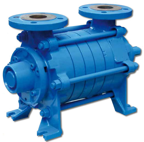 Pompa per nave - BT series - Garbarino - di lubrificazione / ad acqua / elettrica