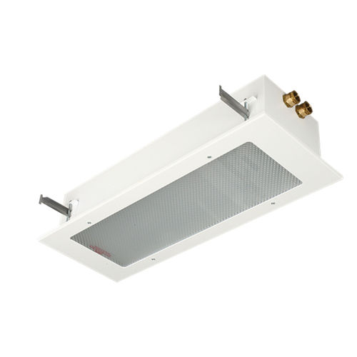 Lampada di emergenza - GRX3 - GLAMOX ASA - da interno / per nave / per area pericolosa