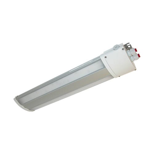 Plafoniera da esterno - TL50 - GLAMOX ASA - per nave / LED