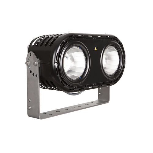 Proiettore di bordo - FL70 - GLAMOX ASA - per nave / LED / in alluminio