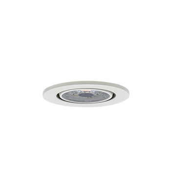 Illuminazione da interno - DL40-R70A - GLAMOX ASA - per nave / per cabina / LED