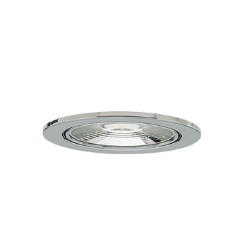 Spot da interno - DL40-R92A - GLAMOX ASA - marino / di nave / per cabina