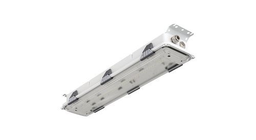 Plafoniera da interno - MIR G2 - GLAMOX ASA - da esterno / marina / per sala macchine