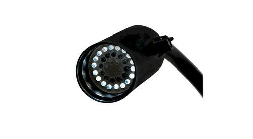 Lampada da lettura - 1934N - GLAMOX ASA - per aereo / per tavolo da carteggio / LED