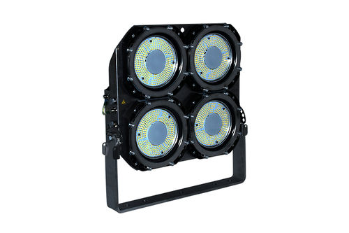 Proiettore di bordo - FX60 - GLAMOX ASA - per nave / LED / in acciaio inossidabile