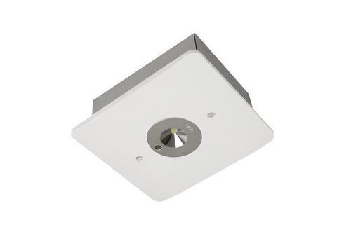 Plafoniera di emergenza - E85-R(M) - GLAMOX ASA - per illuminazione d'interni / da interno / per nave