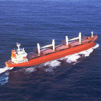 Nave cargo portarinfuse - HYUNDAI MIPO DOCKYARD