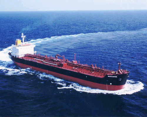 Nave cargo chimichiera - PC  - HYUNDAI MIPO DOCKYARD