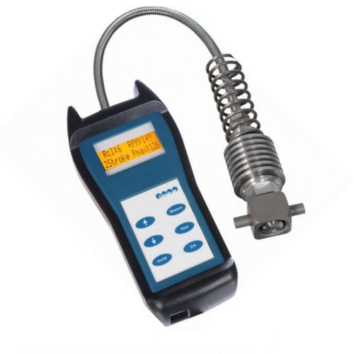 Indicatore per nave - EPM-XP - Imes - di pressione / digitale / per motore