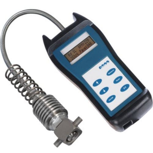 Indicatore per nave - EPM-XG - Imes - di pressione / digitale / per motore
