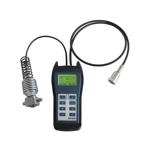 Indicatore per nave - EPM-XPplus-vibro - Imes - di pressione / digitale / per motore