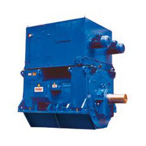 Motore entrobordo - Ingeteam Power Technology, S.A. - di propulsione / elettrico / per nave
