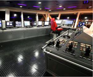 Sistema di controllo e comando per nave - Ingeteam Power Technology, S.A.