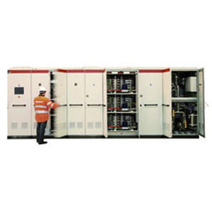 Convertitore di frequenza - INGEDRIVE ® series - Ingeteam Power Technology, S.A.