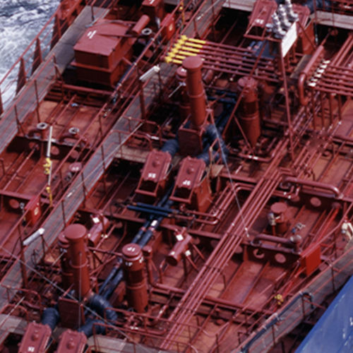 Rivestimento per nave - Interline 644 - International Marine - per barca professionale / bicomponente / epossidico