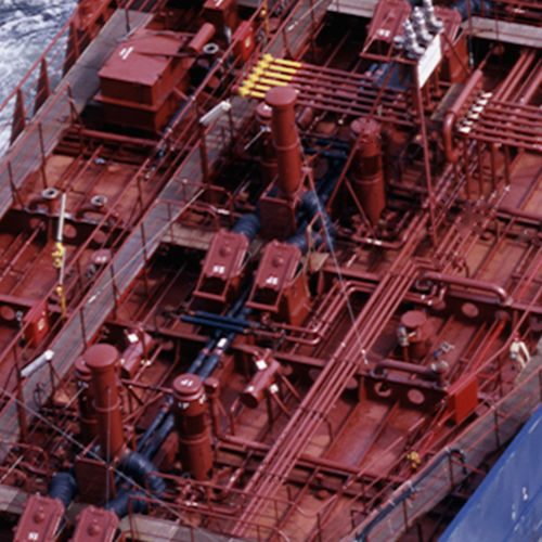 Rivestimento per barca professionale - Interline 994LT - International Marine - per nave / bicomponente / epossi-fenolico