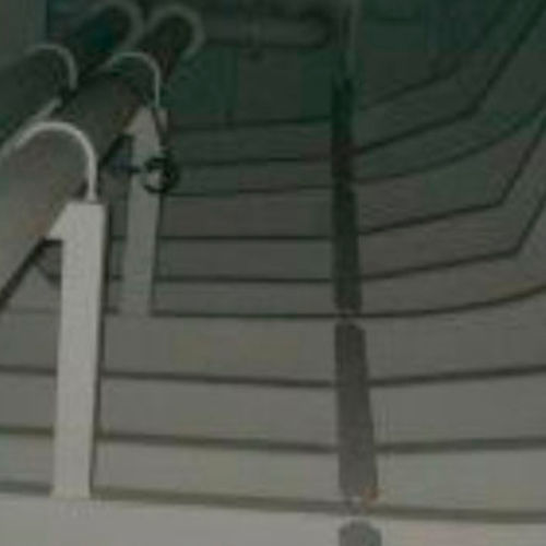 Rivestimento per barca professionale - Interline 850 - International Marine - per nave / monocomponente / epossi-fenolico