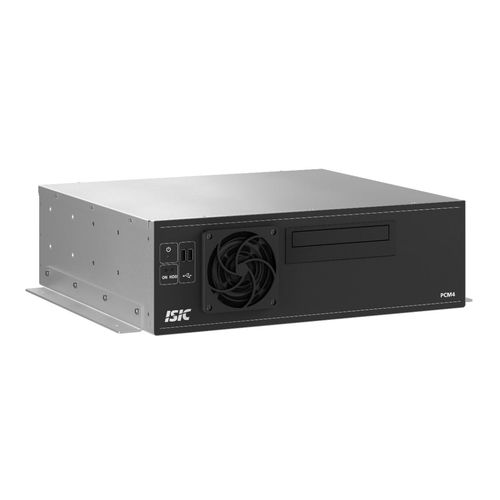 Computer marino - PCM4-Q170 - ISIC - compatto / rinforzato / IEC 60945