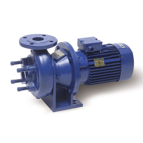 Pompa per nave - Jets Vacuum - di trasferimento / ad acqua / elettrica