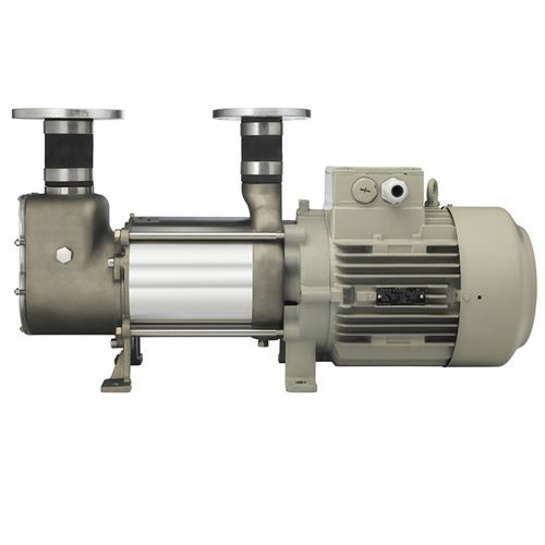 Pompa a vuoto per nave - 95MB - Jets Vacuum - per WC / elettrica