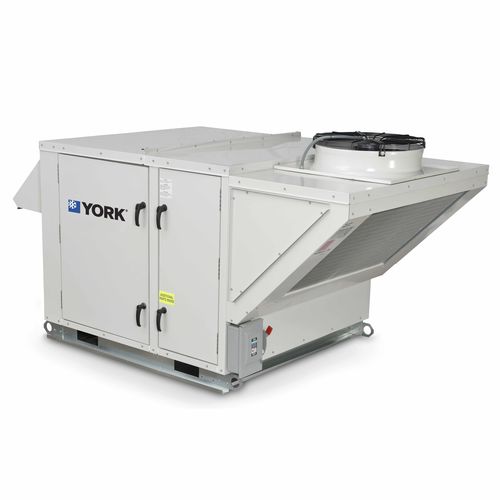 Unità di trattamento di aria - DOAS - Johnson Controls Global Marine & Navy - per nave / per barca