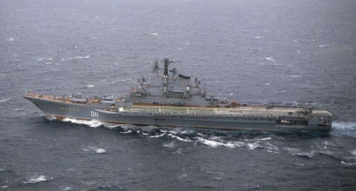 Nave speciale da crociera - Minsk - JSC KHERSON SHIPYARD