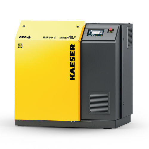 Ventilatore per nave - BB 89 C - KAESER KOMPRESSOREN - di sentina