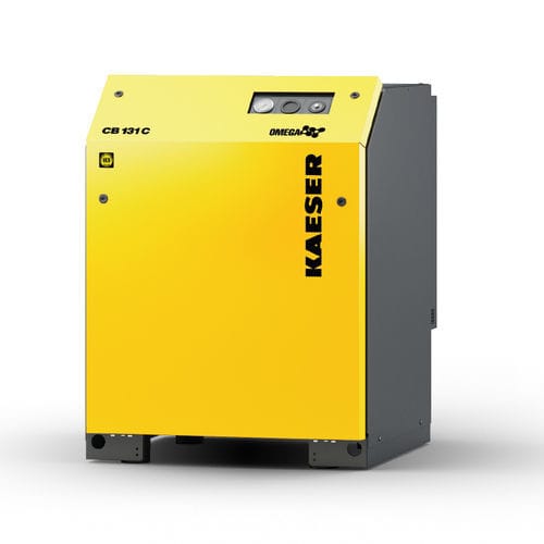 Ventilatore per nave - CB 131 C - KAESER KOMPRESSOREN - di sentina