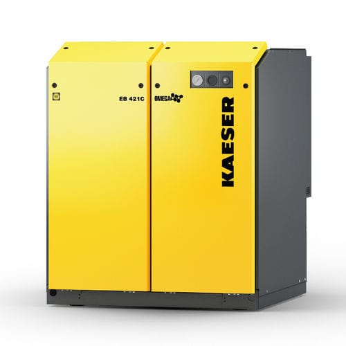 Ventilatore per nave - EB 421 C - KAESER KOMPRESSOREN - di sentina
