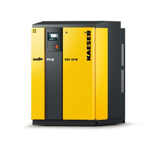 Ventilatore per nave - CBS 121 - KAESER KOMPRESSOREN - di sentina