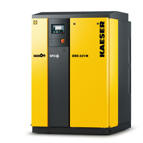 Ventilatore per nave - DBS 221 - KAESER KOMPRESSOREN - di sentina