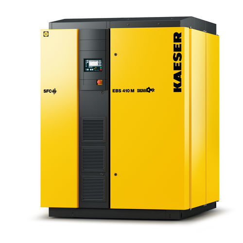 Ventilatore di sentina - EBS 410 - KAESER KOMPRESSOREN