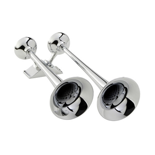 Tromba pneumatica - K-380 CHROME  - KAHLENBERG INDUSTRIES - per barca < 20 m