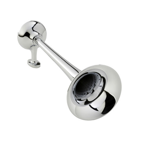 Tromba pneumatica - K-460 CHROME - KAHLENBERG INDUSTRIES - per barca < 20 m