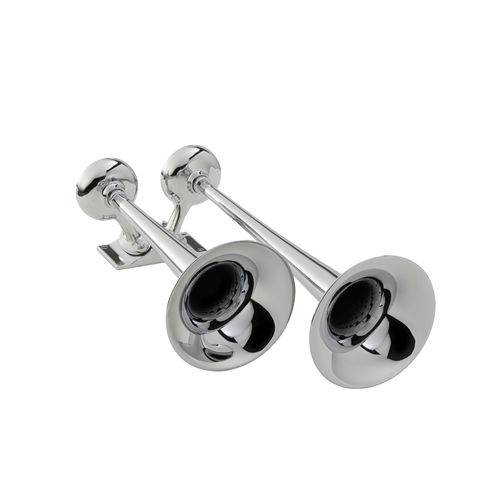 Tromba pneumatica - D-0A CHROME - KAHLENBERG INDUSTRIES - per barca < 20 m