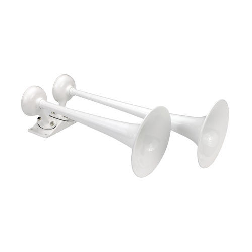 Tromba pneumatica - D-0A White  - KAHLENBERG INDUSTRIES - per barca < 20 m