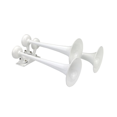 Tromba pneumatica - T-0A WHITE  - KAHLENBERG INDUSTRIES - per barca < 20 m