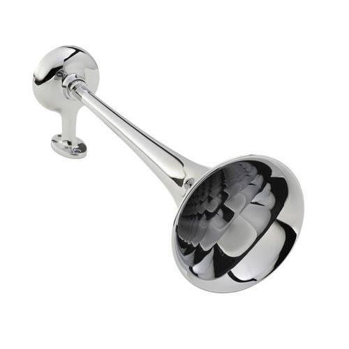 Tromba pneumatica - S-330 CHROME - KAHLENBERG INDUSTRIES - per navi > 20 m e < 75 m