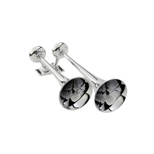 Tromba pneumatica - D-330 CHROME  - KAHLENBERG INDUSTRIES - per navi > 20 m e < 75 m