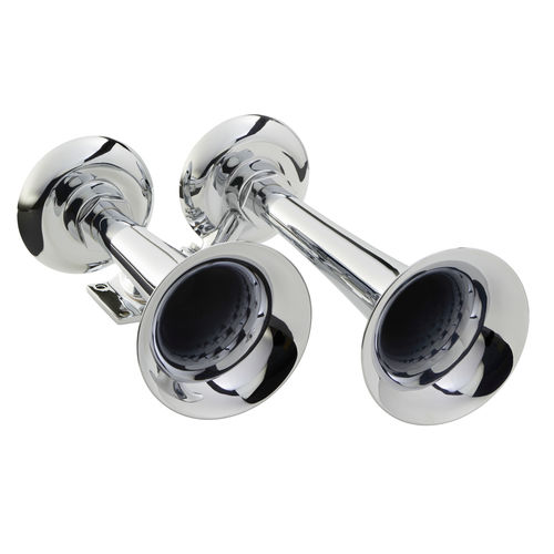 Tromba pneumatica - D-2 Chrome - KAHLENBERG INDUSTRIES - per navi > 20 m e < 75 m