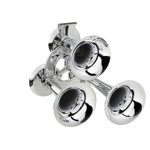 Tromba pneumatica - T-3A  - KAHLENBERG INDUSTRIES - per navi > 20 m e < 75 m