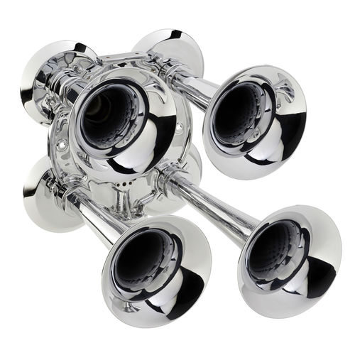 Tromba pneumatica - Q-3A  - KAHLENBERG INDUSTRIES - per navi > 20 m e < 75 m