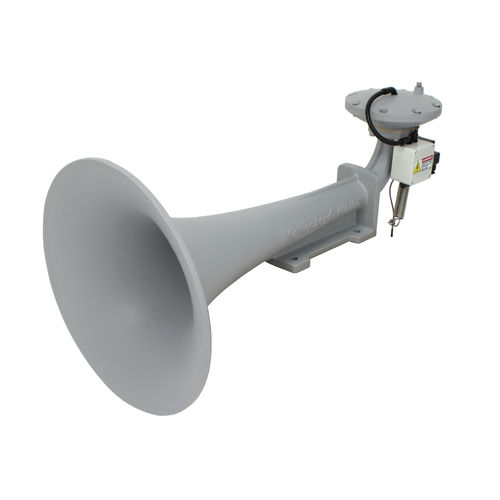 Tromba pneumatica - KM-165-DVM-H  - KAHLENBERG INDUSTRIES - per navi > 75 m e < 200 m