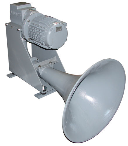 Tromba elettrico a pistoni - KPH-130C - KAHLENBERG INDUSTRIES - per navi > 200 m