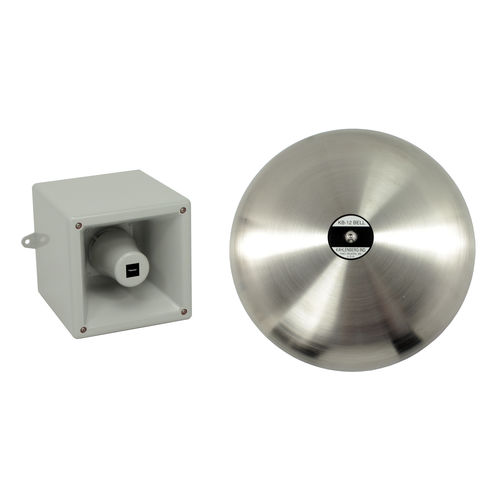 Gong per nave - KB-12E - KAHLENBERG INDUSTRIES - > 20 m