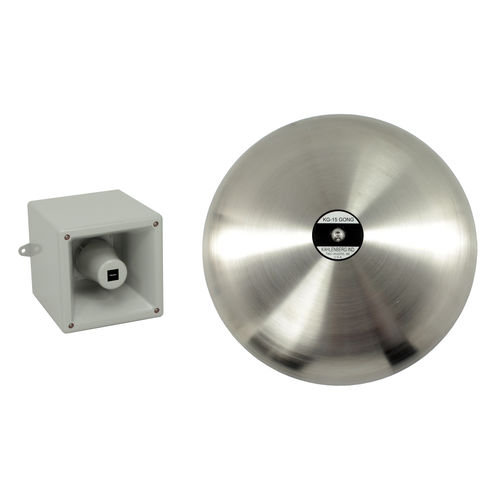 Gong per nave - KG-15E - KAHLENBERG INDUSTRIES - > 20 m