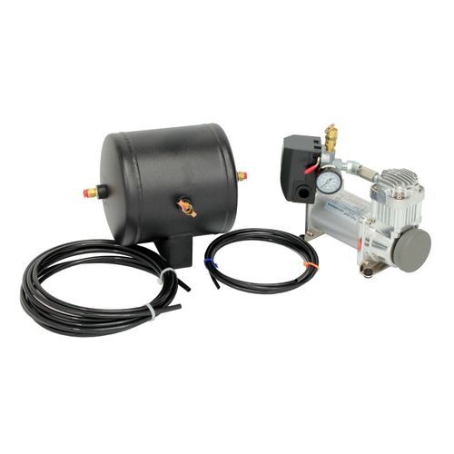 Compressore per barca - P449-17 - KAHLENBERG INDUSTRIES - per yacht / d'aria / a pistone